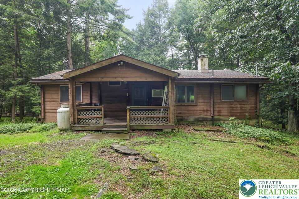 135 Sportsmen Drive — photo