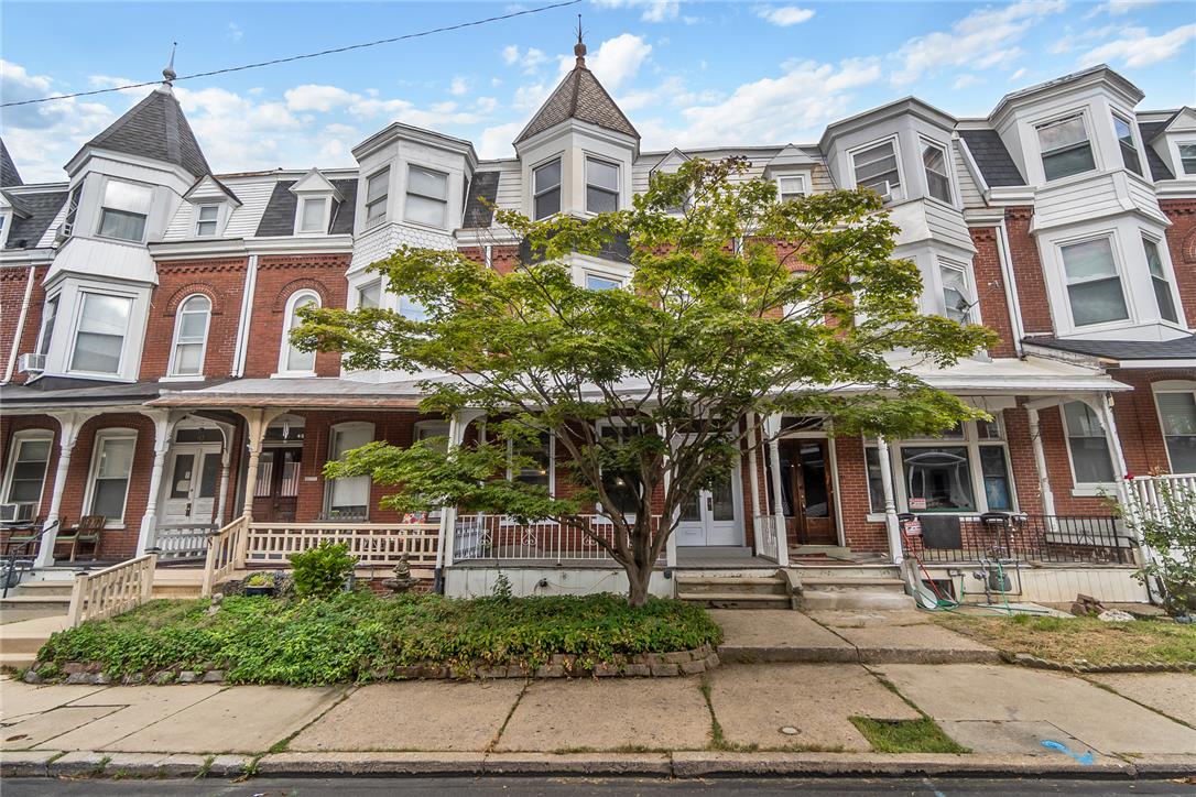43 Jefferson Street — photo