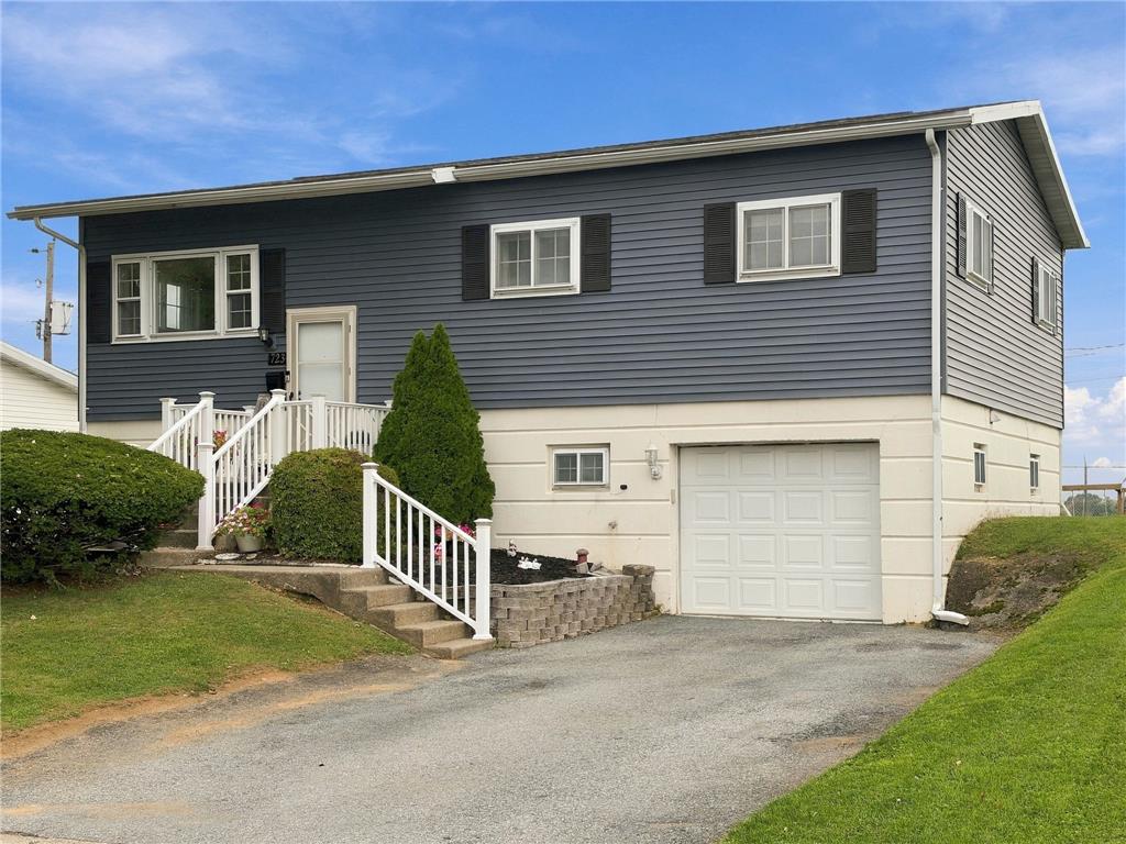 723 Circle Drive — photo