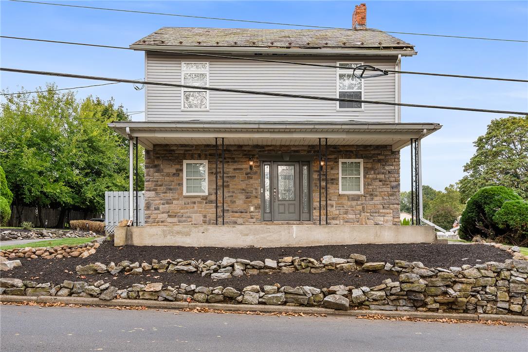 1350 Mine Lane Road — photo