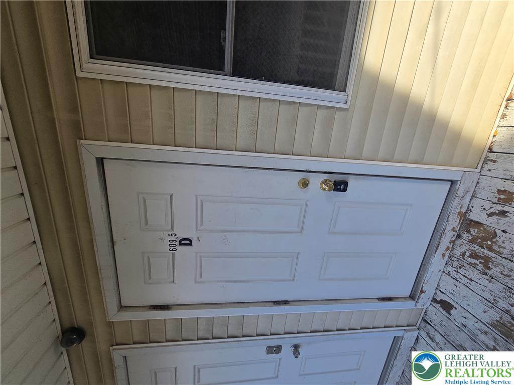 610 Northampton Street D — photo
