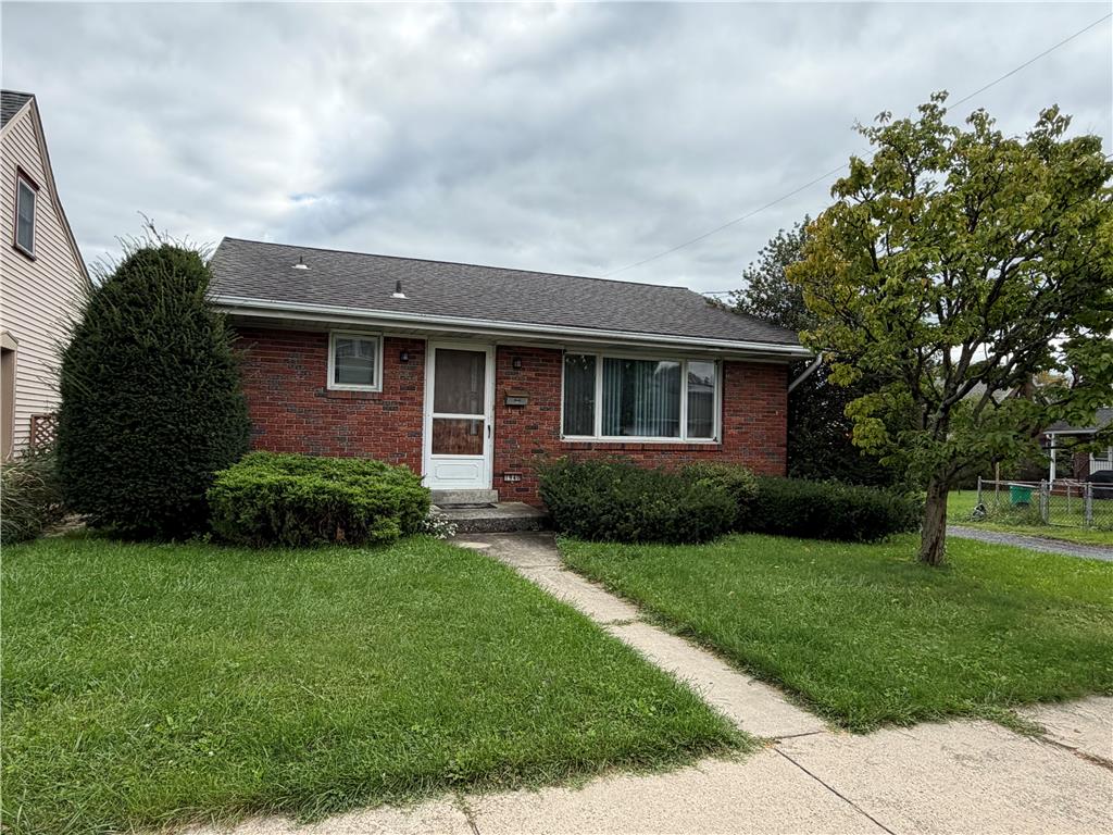 1940 Cedar Street West 1938 — photo
