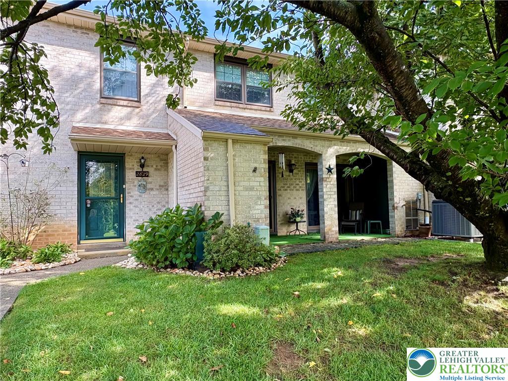 2829 Whitemarsh Place — photo