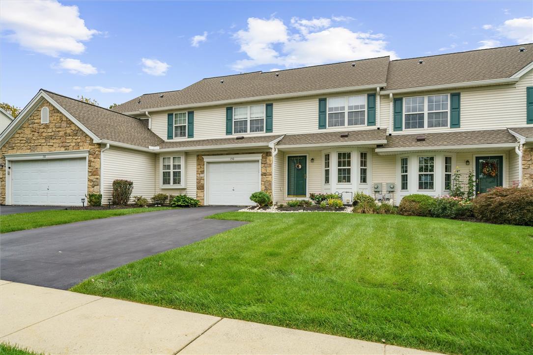 150 Park Ridge Drive — photo