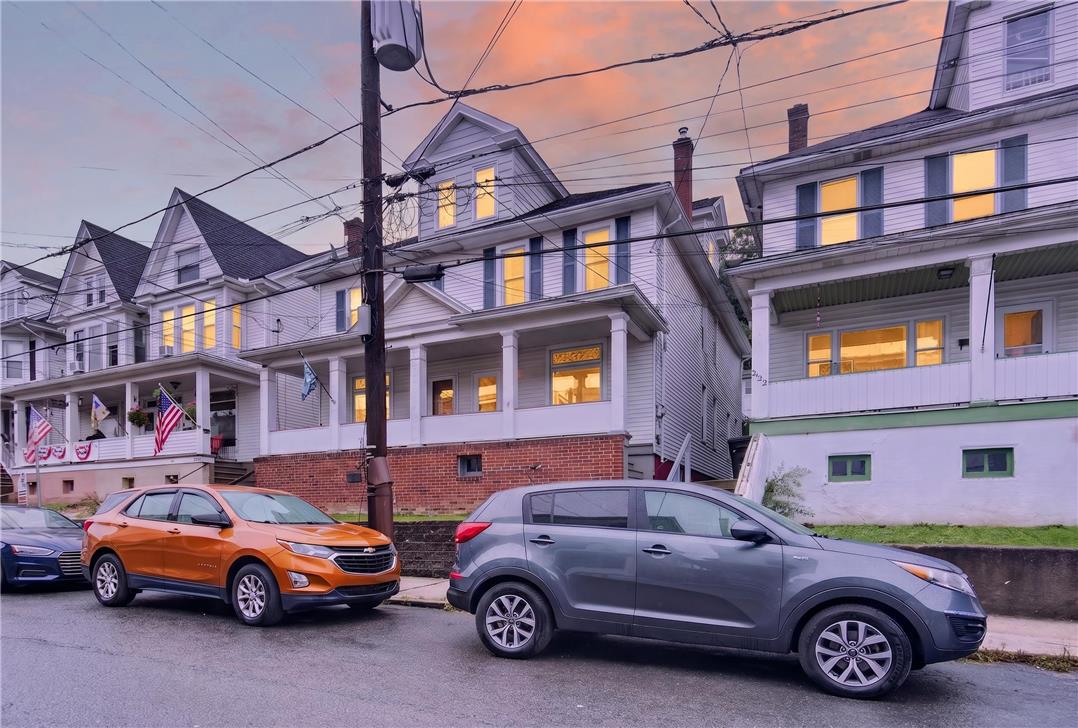 624 Arlington Street — photo