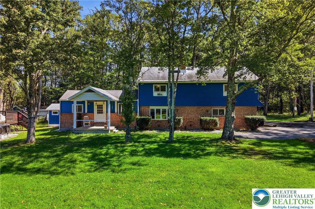 2206 Benders Drive — photo