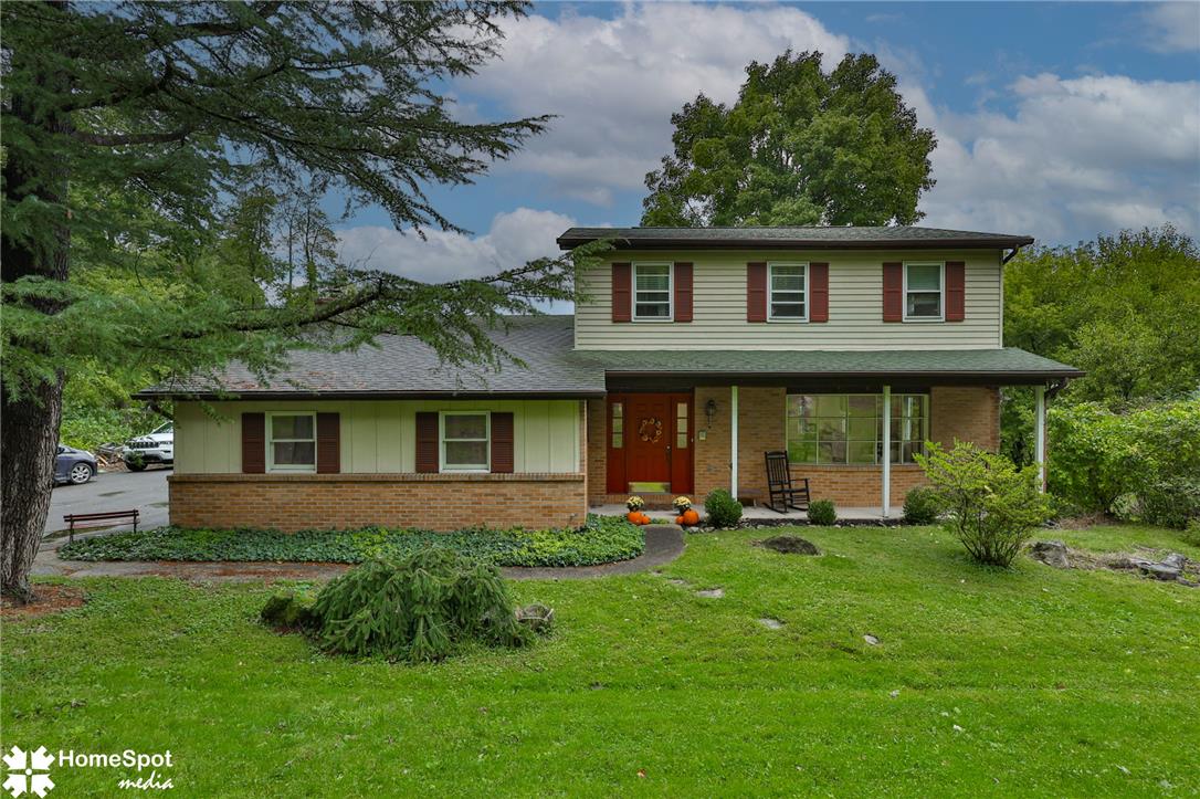 6039 Glen Road — photo