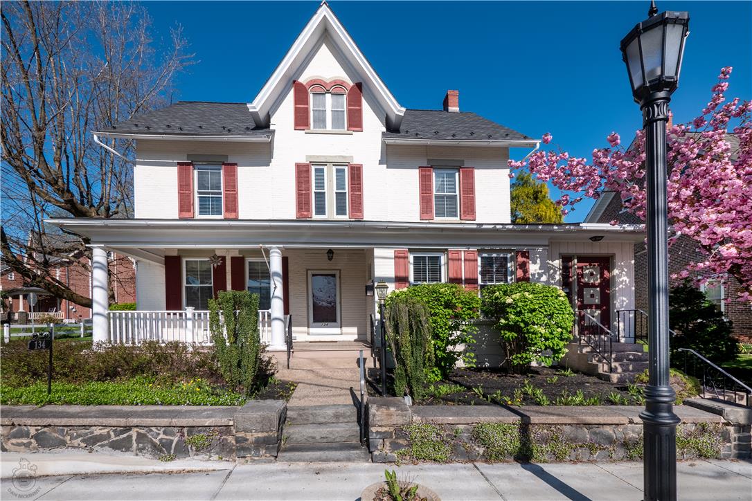 134 S. Main Street — photo