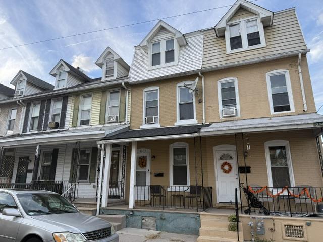 613 West Cedar Street — photo
