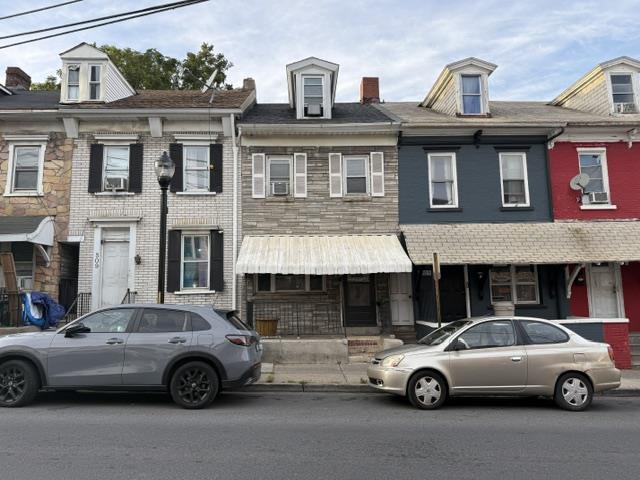507 West Gordon Street — photo