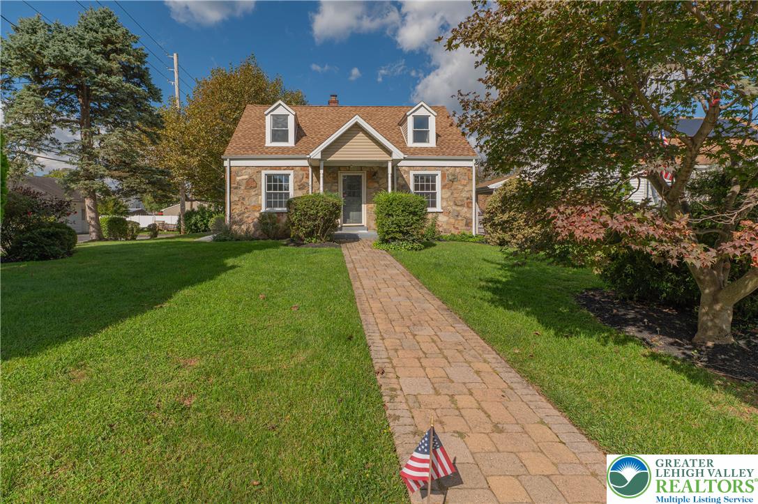 189 Greenleaf Street — photo