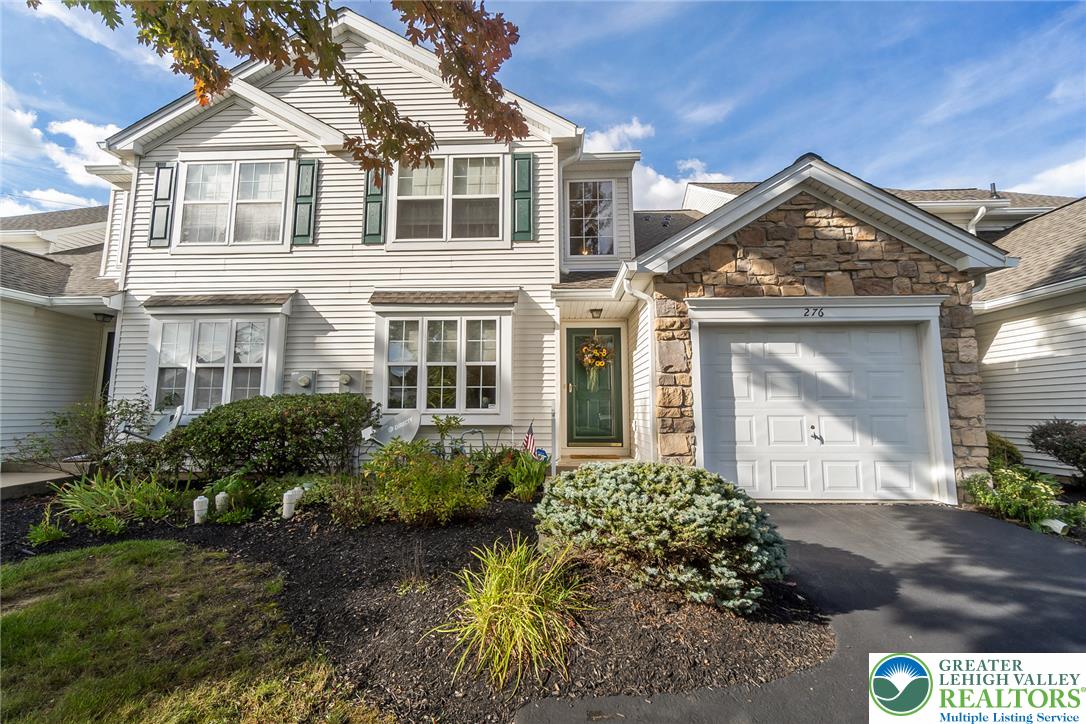 276 Park Ridge Drive — photo