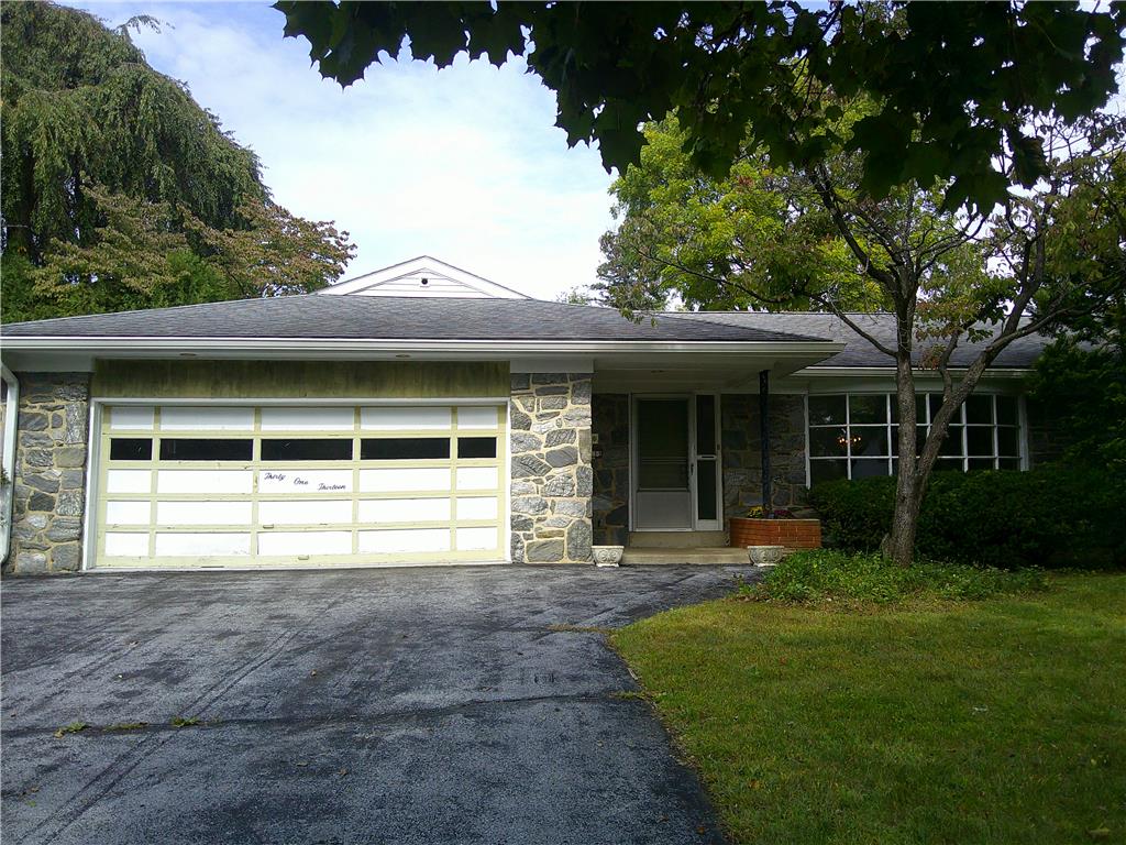 3113 Club Drive — photo