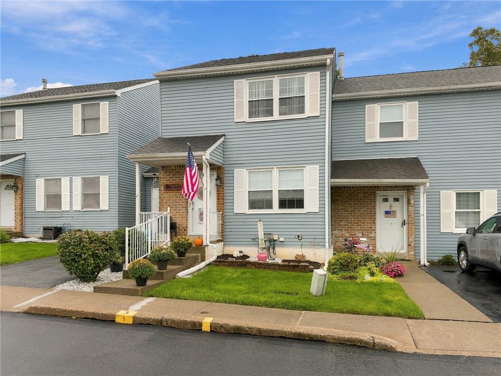 2 Princeton Court — photo
