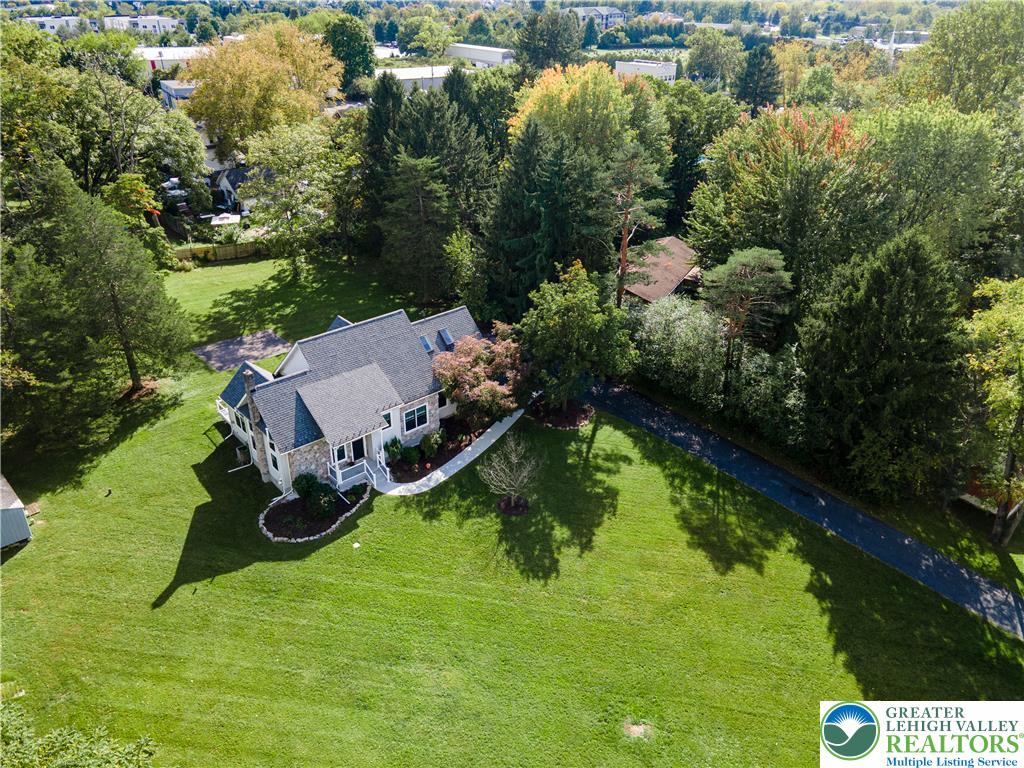 3410 Church Road — photo