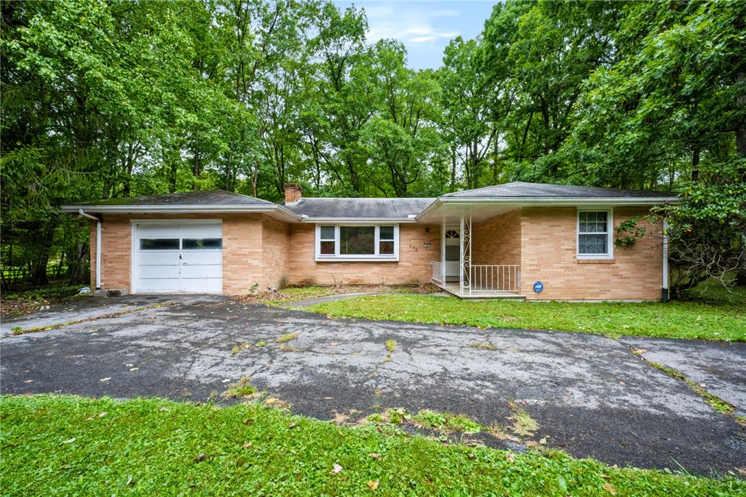 458 Old Allentown Road — photo