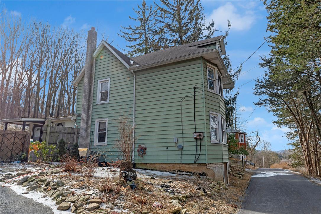 2106 Nemeth Drive — photo