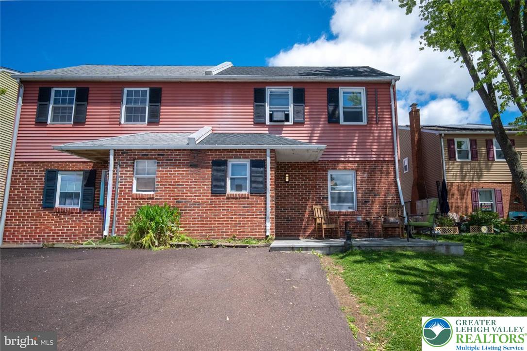 7 Naylor Court — photo