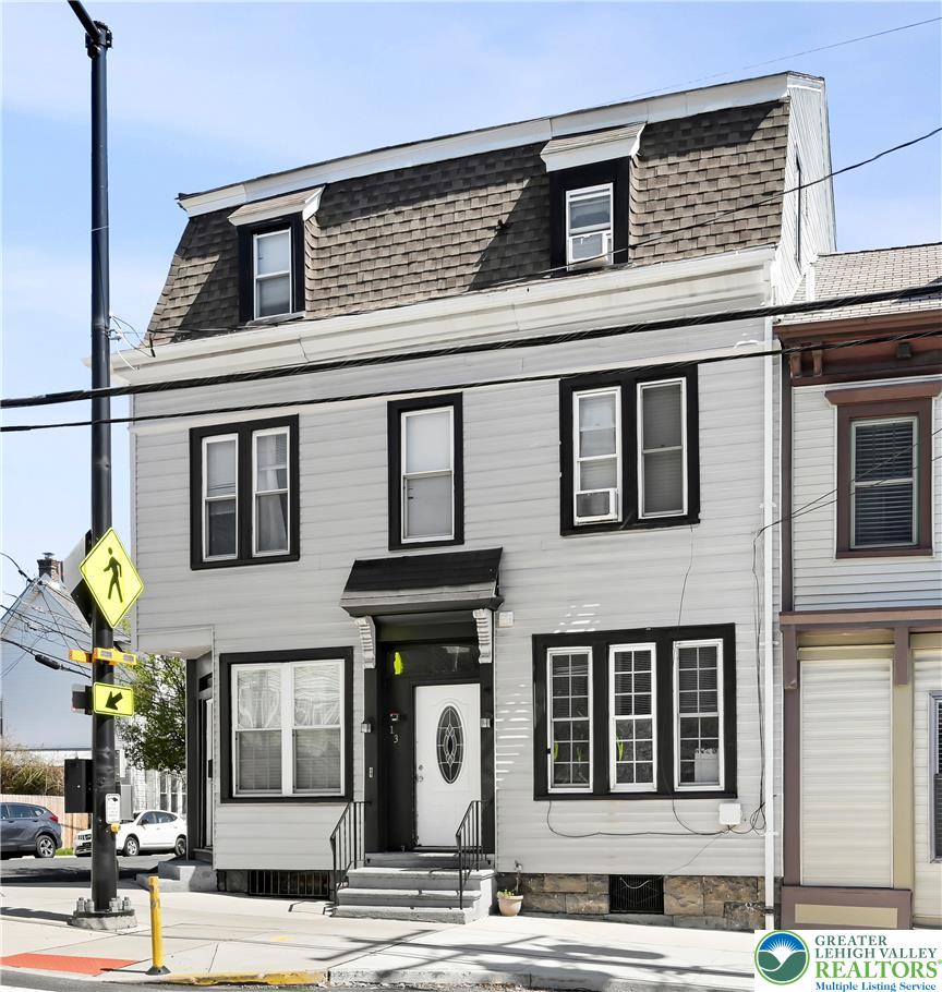 133 Cattell Street — photo
