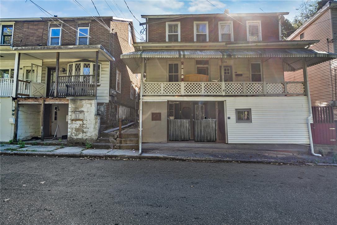 310 East Snyder Avenue — photo