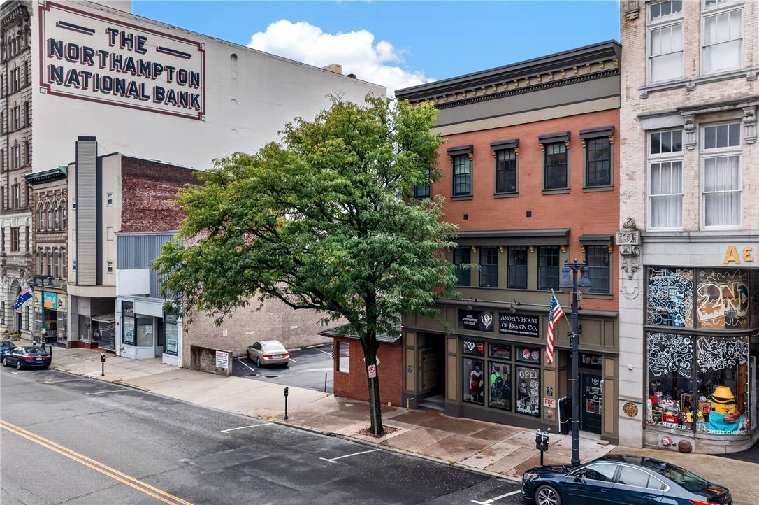 428 Northampton Street Unit 2R — photo