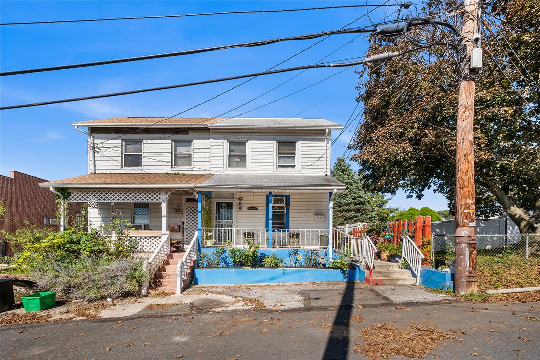 51 Adams Street — photo