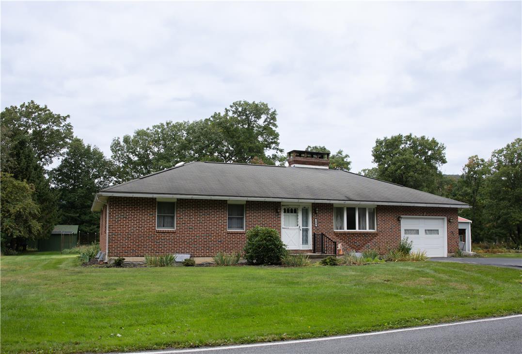 134 Bangor Junction Road — photo