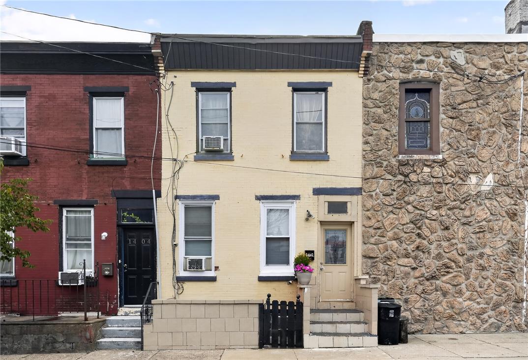 1402 South Hanson Street — photo
