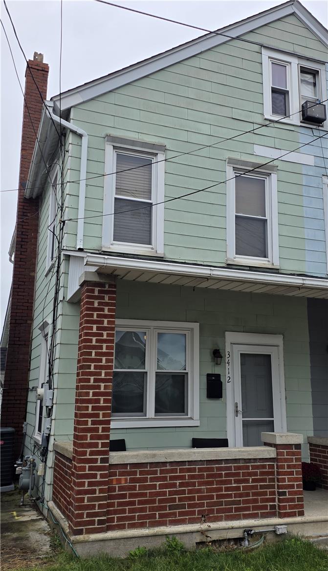 3412 North Ruch Street — photo