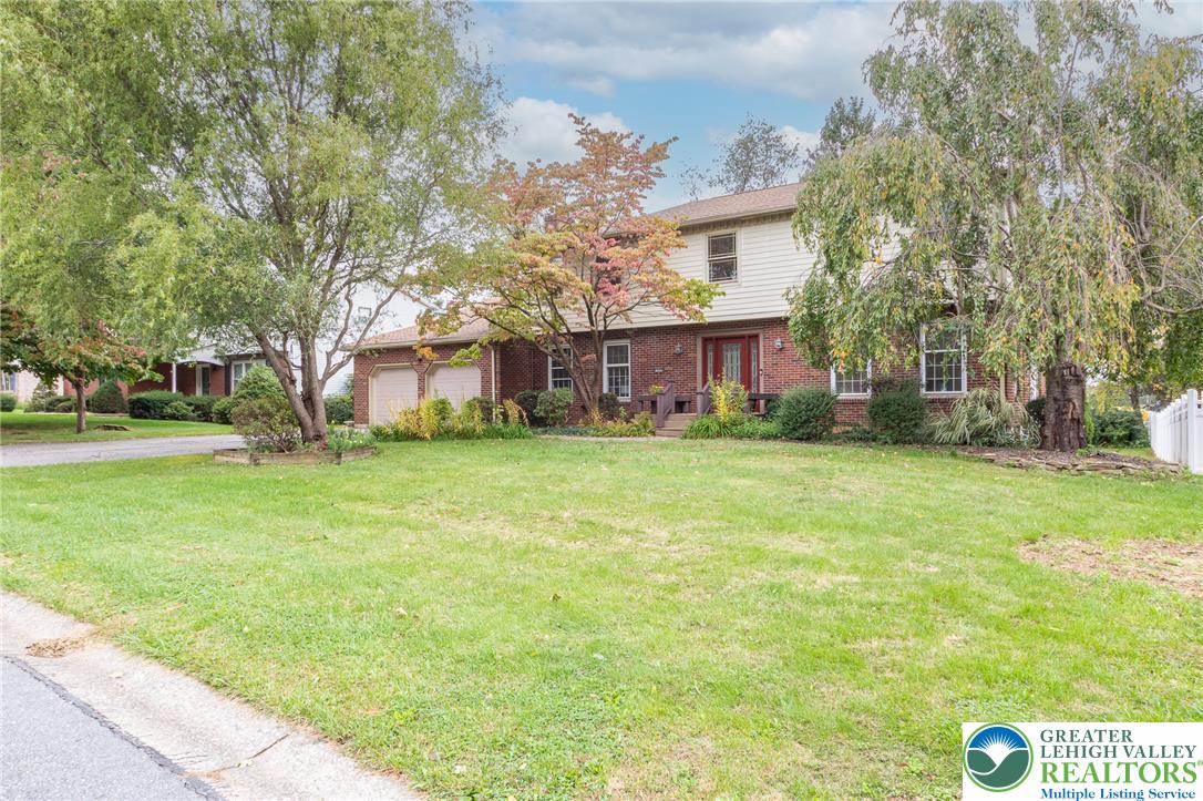 1442 Colgate Drive — photo