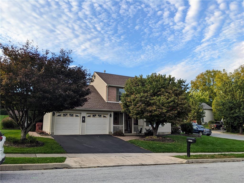 3223 Flatrock Drive — photo