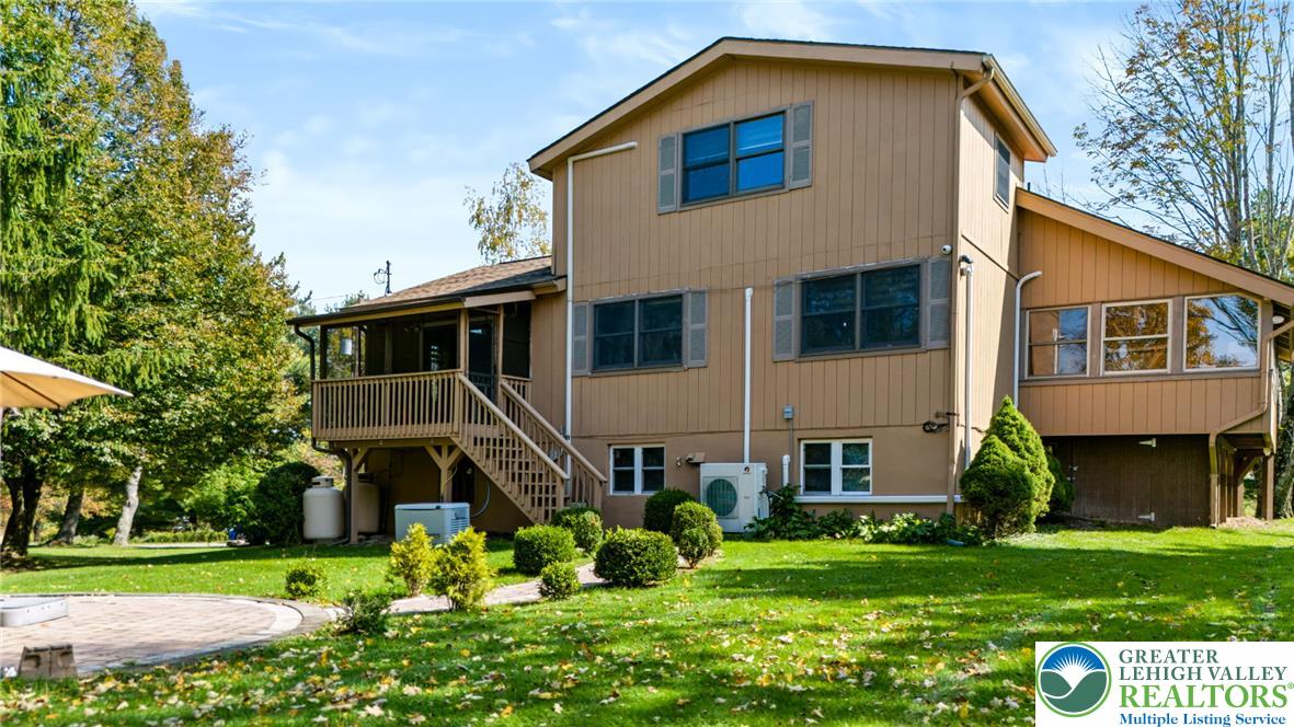 1605 Ridgeview, Lake, PA 18436 — photo 3