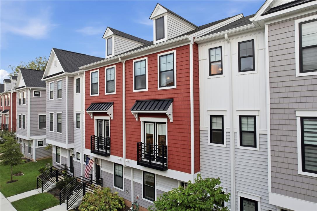 336 Walnut Street — photo
