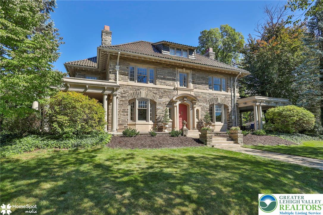 611 Cattell Street — photo