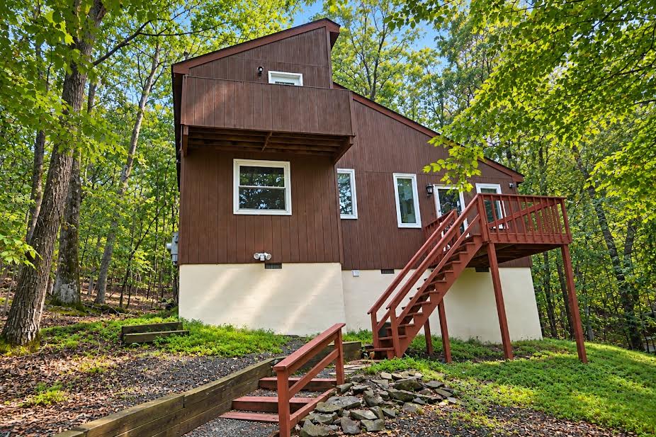 1109 Porter Drive — photo