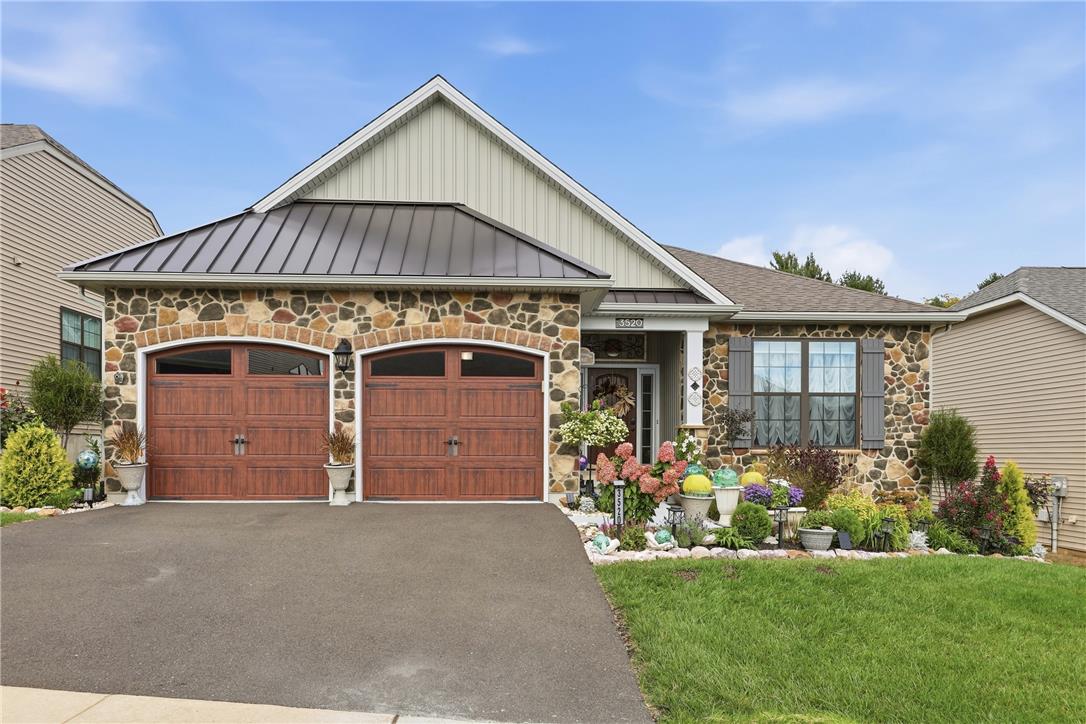3520 Gentlewind Way — photo