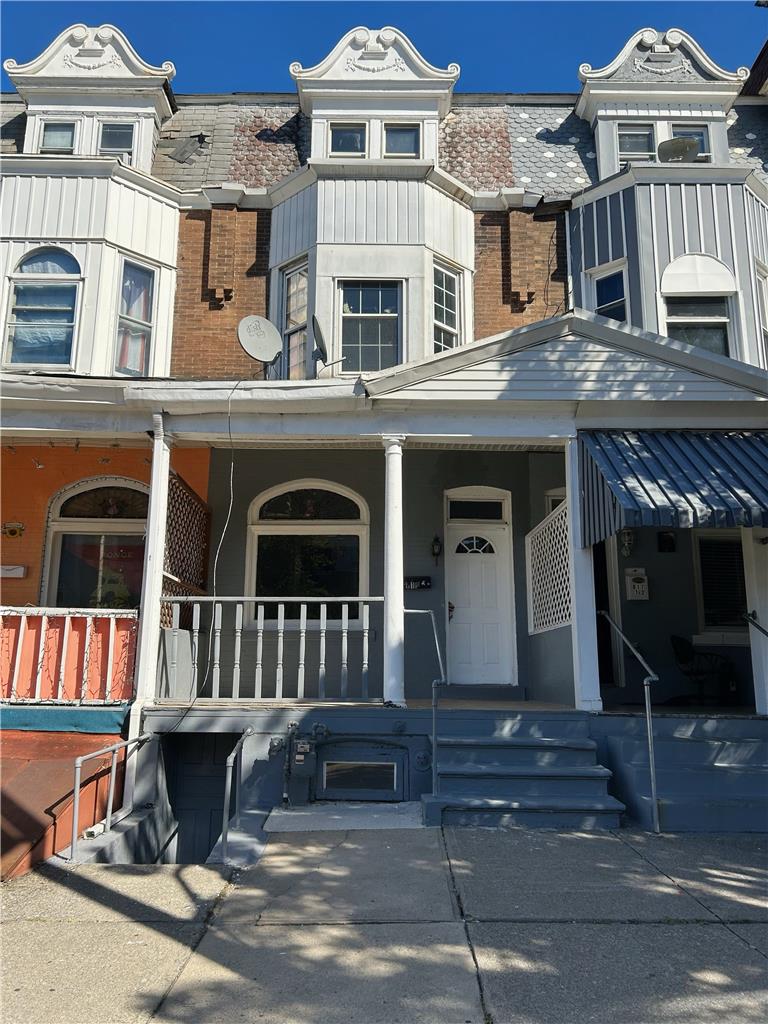 819 North 7th Street — photo