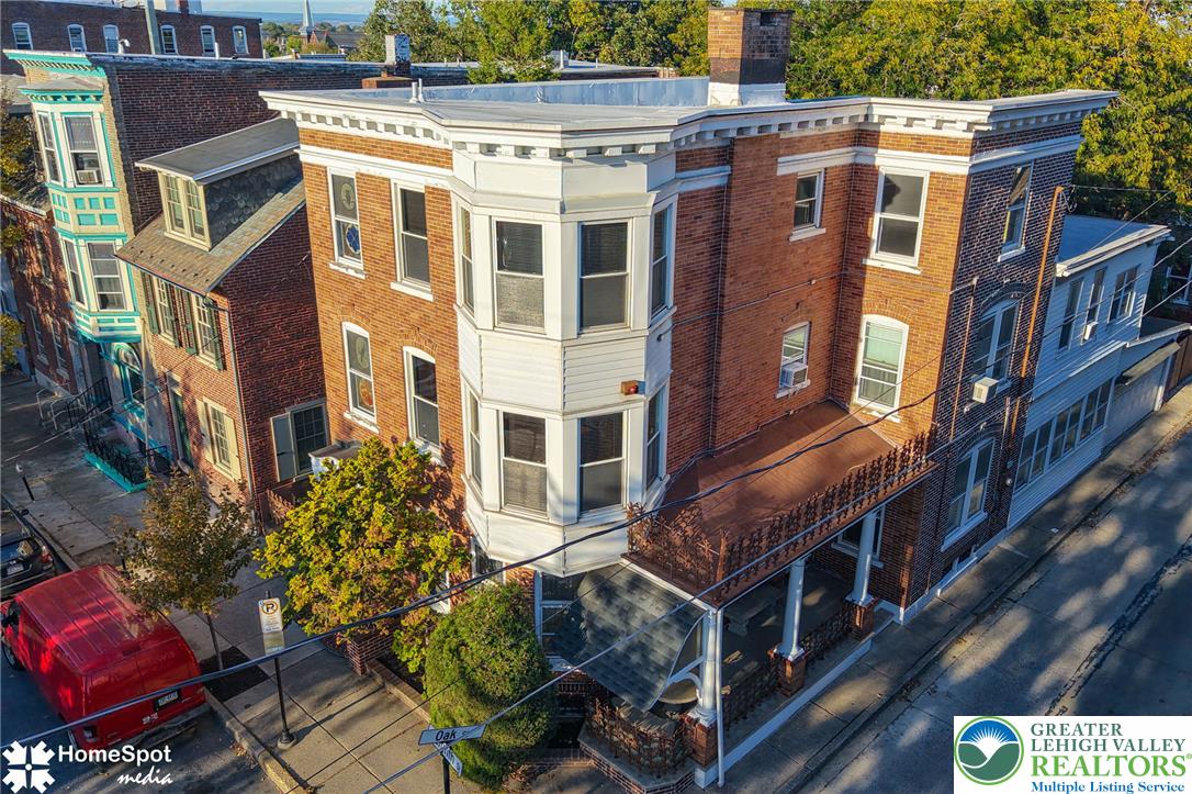 225 North 8th Street — photo
