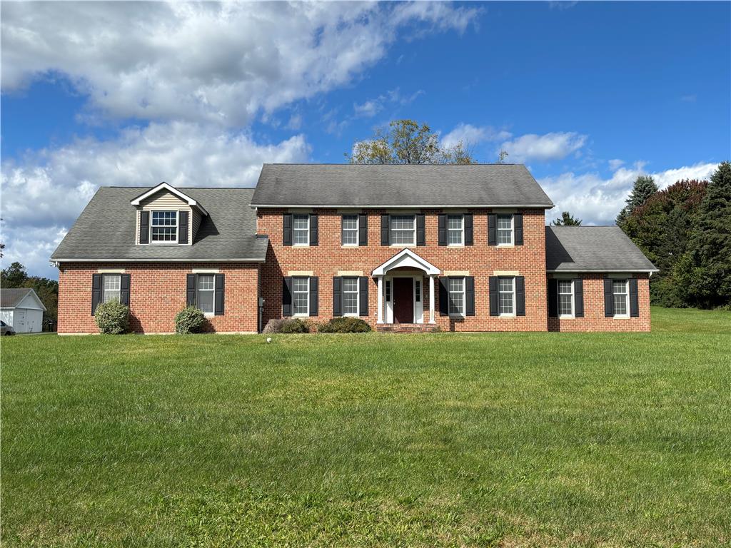 3511 Neffs Laurys Road — photo
