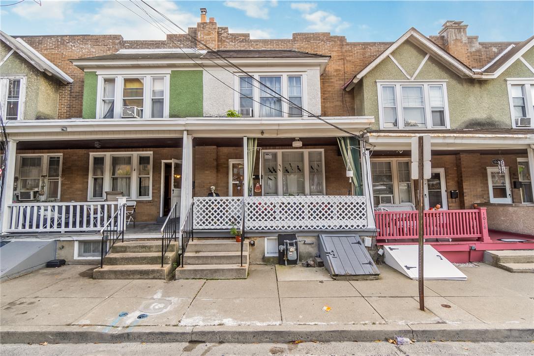 1016 Spring Garden Street — photo