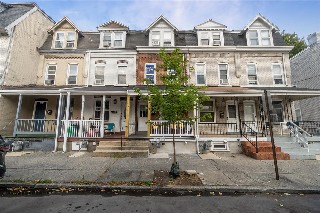 225 North 2nd Street — photo