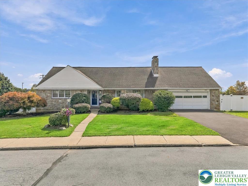 808 Jefferson Street — photo