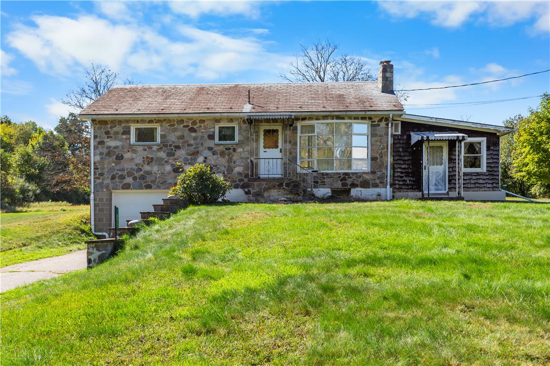 1422 Potomac Street — photo