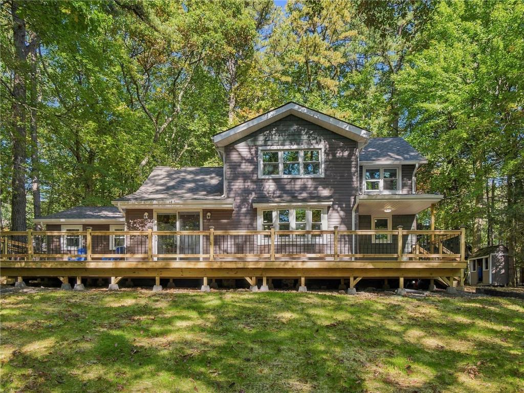 316 Goldfinch Place — photo