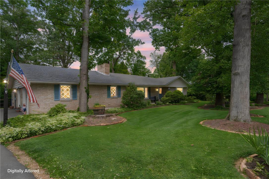 3831 Oakwood Trail — photo