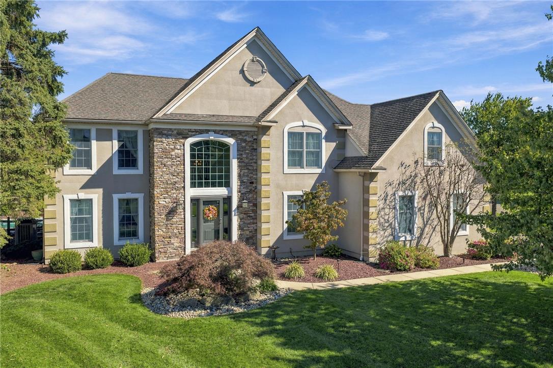 8477 Oak Knoll Street — photo