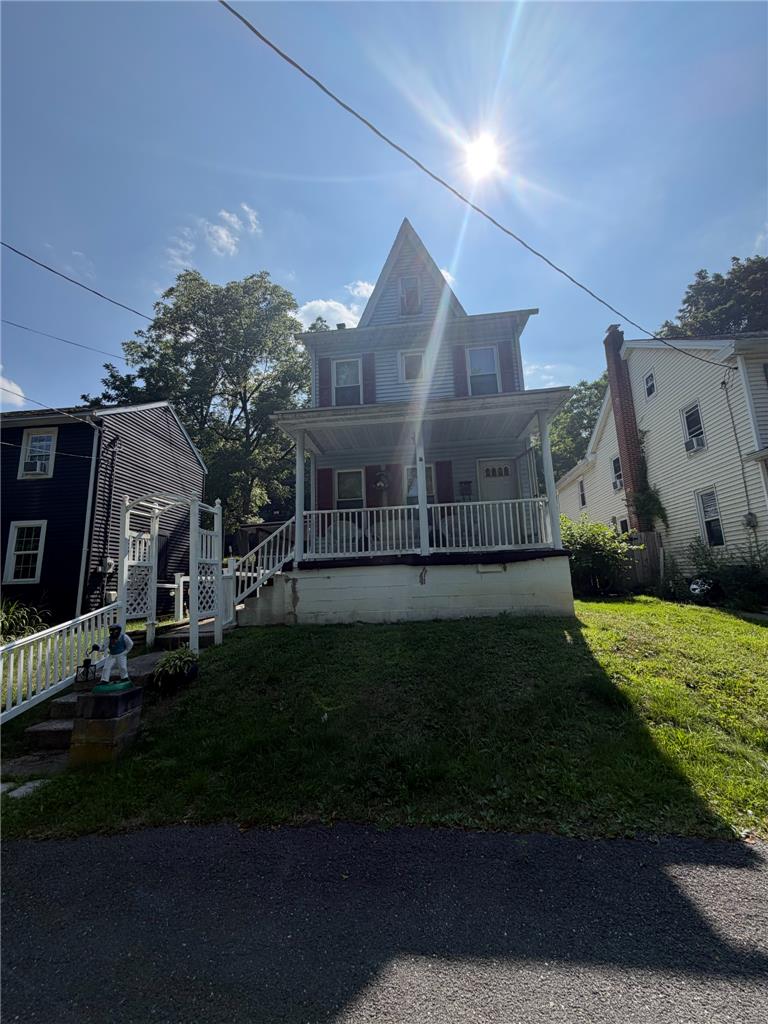 255 Caldwell Street — photo