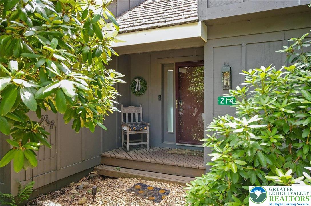 214 Snow Ridge Circle — photo