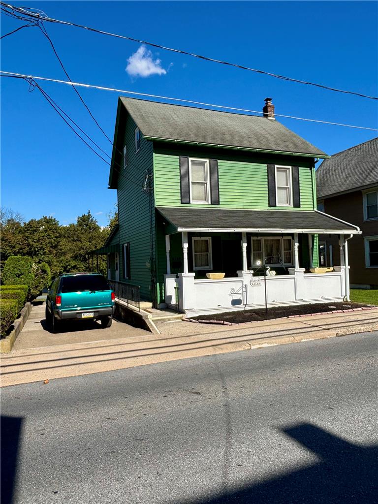 5157 Front Street — photo