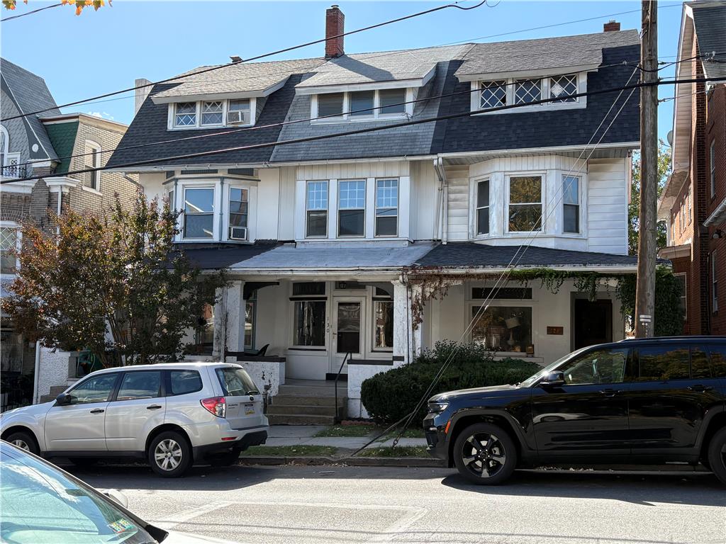 130 South 17th Street — photo